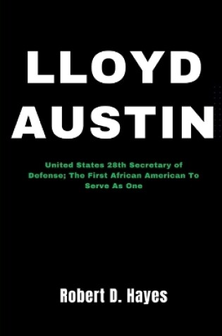 Cover of Lloyd Austin