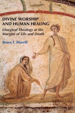 Cover of Divine Worship and Human Healing