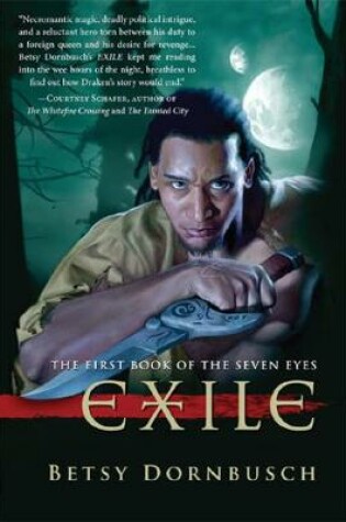 Cover of Exile