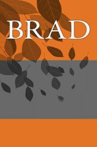 Cover of Brad