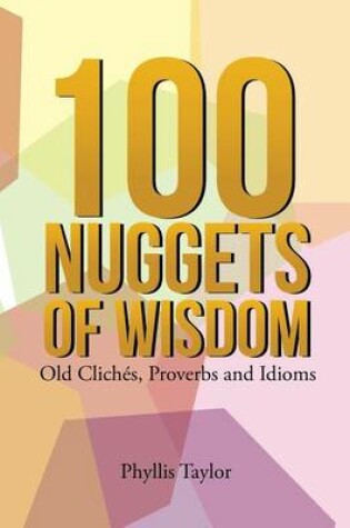 Cover of 100 Nuggets of Wisdom