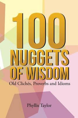 Book cover for 100 Nuggets of Wisdom