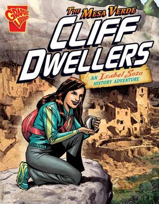 Cover of The Mesa Verde Cliff Dwellers