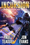 Book cover for Incursion