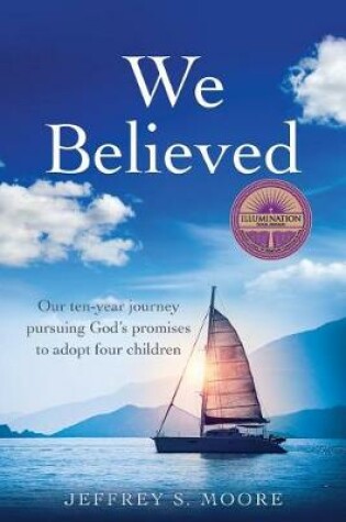 Cover of We Believed