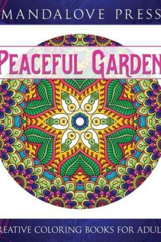 Cover of Peaceful Garden