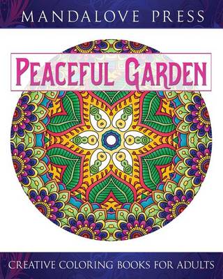 Cover of Peaceful Garden