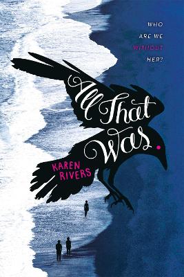 Book cover for All That Was