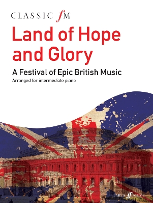 Cover of Land of Hope and Glory