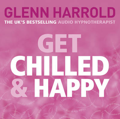 Book cover for Get Chilled and Happy