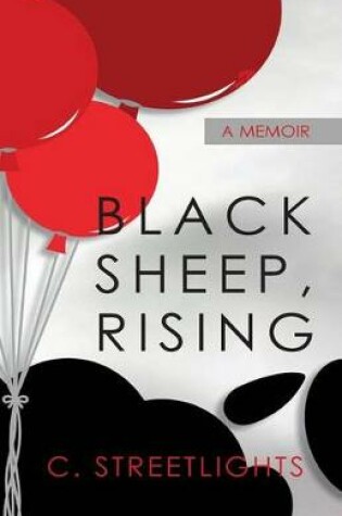 Cover of Black Sheep, Rising