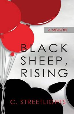 Book cover for Black Sheep, Rising
