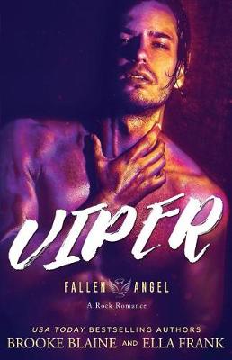 Cover of Viper