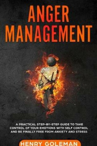 Cover of Anger Management