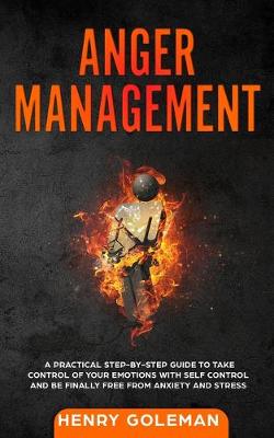 Cover of Anger Management