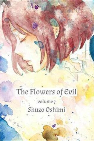 Cover of The Flowers of Evil 7