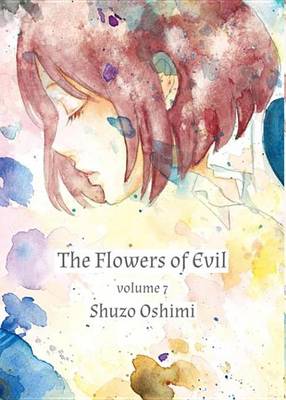 Book cover for The Flowers of Evil 7