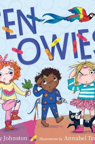 Cover of Ten Owies