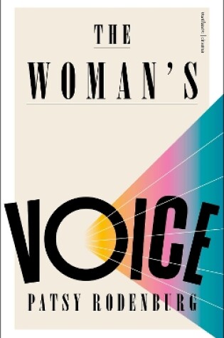 Cover of The Woman’s Voice