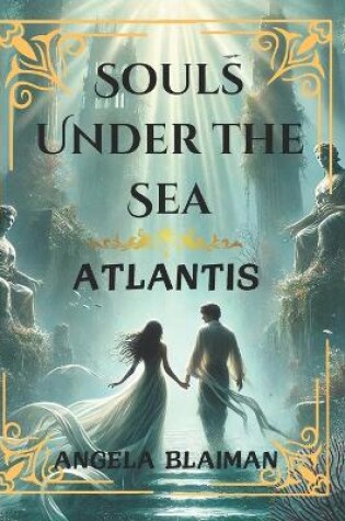 Cover of Souls Under the Sea