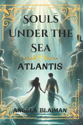 Cover of Souls Under the Sea