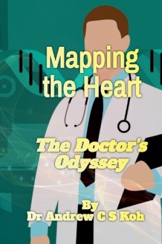 Cover of Mapping the Heart