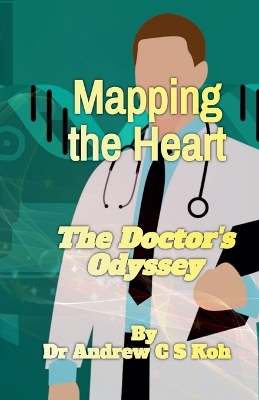 Book cover for Mapping the Heart