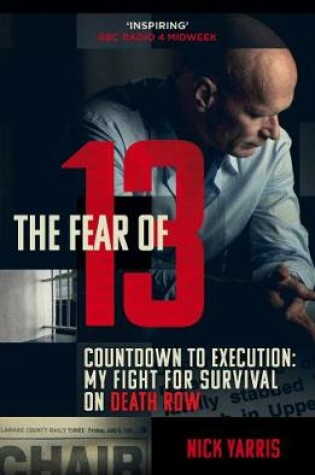 Cover of The Fear of 13