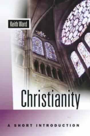 Cover of Christianity