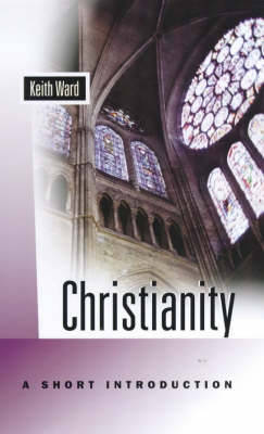 Cover of Christianity