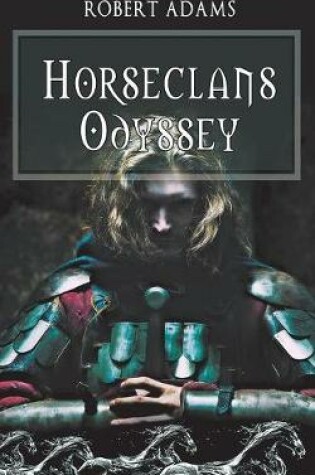 Cover of Horseclans Odyssey