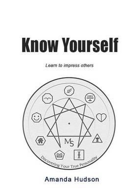 Book cover for Know Yourself