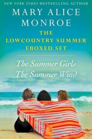 Cover of The Lowcountry Summer eBoxed Set