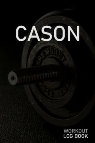 Cover of Cason