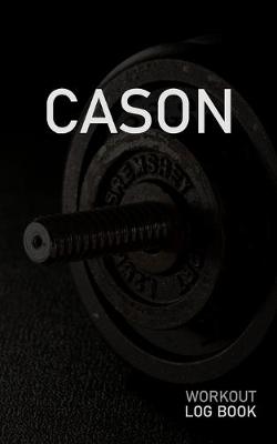 Book cover for Cason