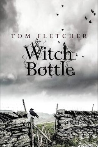 Cover of Witch Bottle