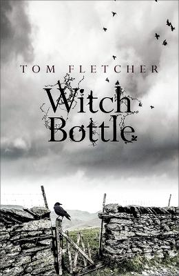 Cover of Witch Bottle