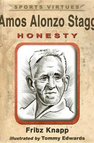 Cover of Amos Alonzo Stagg