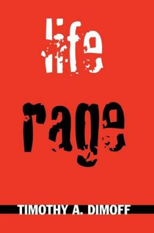 Cover of Life Rage