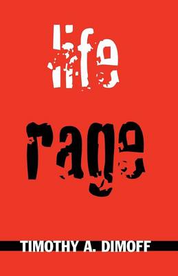 Book cover for Life Rage