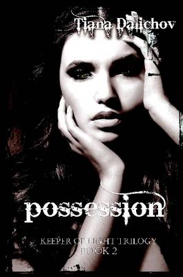 Book cover for Possession