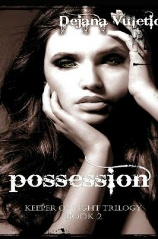 Cover of Possession