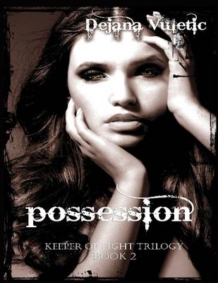 Book cover for Possession