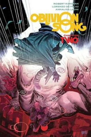 Cover of Oblivion Song by Kirkman & De Felici Volume 2