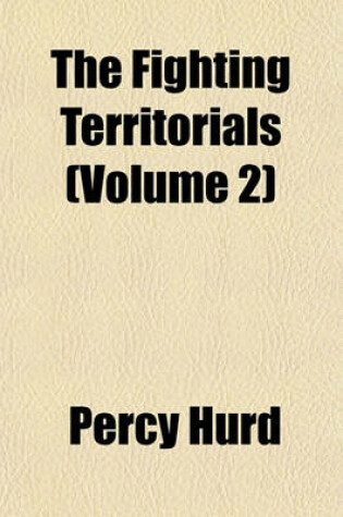 Cover of The Fighting Territorials (Volume 2)