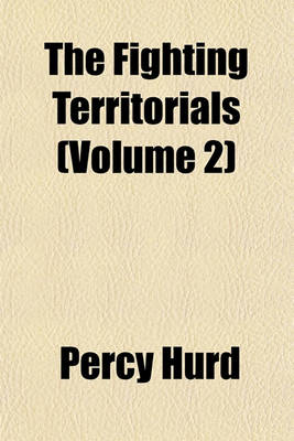 Book cover for The Fighting Territorials (Volume 2)