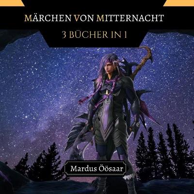 Book cover for Märchen von Mitternacht
