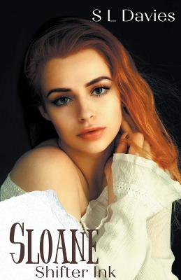 Book cover for Sloane