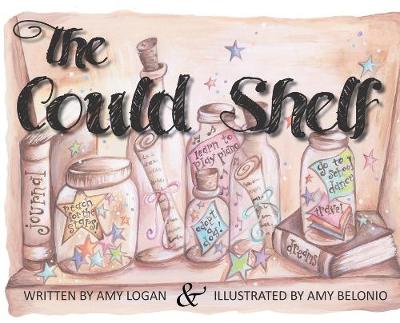 Book cover for The Could Shelf