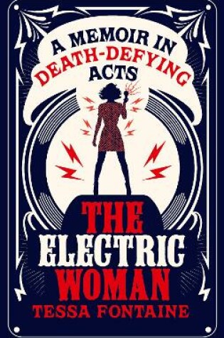 Cover of The Electric Woman